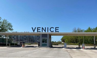 Alquiler departamento 2 ambientes - Venice - Tigre