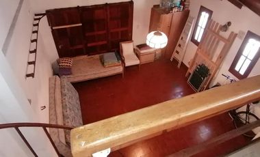 CHALET EN PH EN FARO NORTE