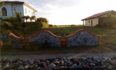 VENDO LOTE EN LA BARQUETA