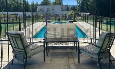 VENTA DE CASA MODERNA Y ACOGEDORA SECTOR CORRENTOSO
