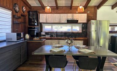VENTA DE CASA MODERNA Y ACOGEDORA SECTOR CORRENTOSO
