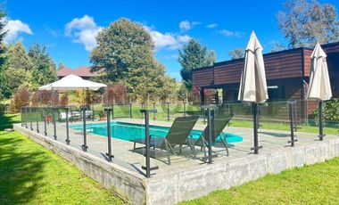 VENTA DE CASA MODERNA Y ACOGEDORA SECTOR CORRENTOSO