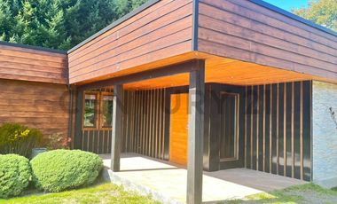 VENTA DE CASA MODERNA Y ACOGEDORA SECTOR CORRENTOSO