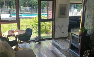 VENTA DE CASA MODERNA Y ACOGEDORA SECTOR CORRENTOSO