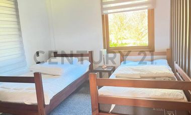 VENTA DE CASA MODERNA Y ACOGEDORA SECTOR CORRENTOSO
