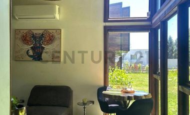 VENTA DE CASA MODERNA Y ACOGEDORA SECTOR CORRENTOSO