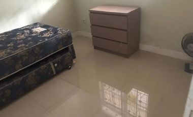Cozy House At Sentul City with Affordable prices