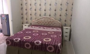 Cozy House At Sentul City with Affordable prices