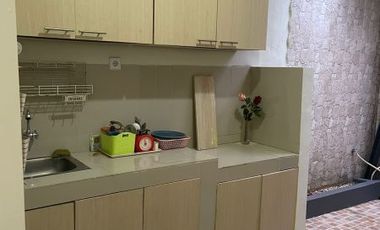Cozy House At Sentul City with Affordable prices
