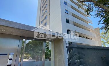 Departamento en Cardinales de 2 habitaciones en alquiler. Torre 1