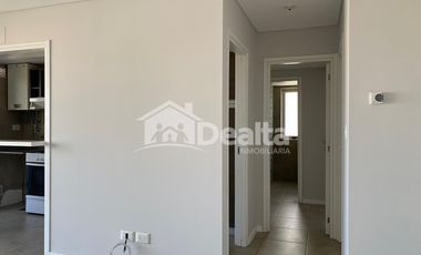 Departamento en Cardinales de 2 habitaciones en alquiler. Torre 1