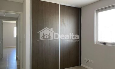 Departamento en Cardinales de 2 habitaciones en alquiler. Torre 1