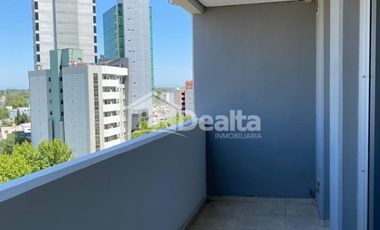 Departamento en Cardinales de 2 habitaciones en alquiler. Torre 1