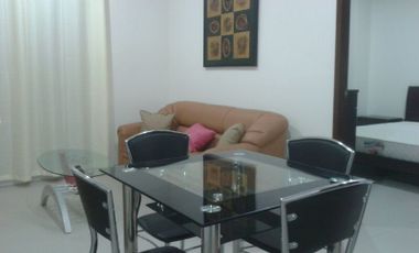 Luxury Condo 1 Bedroom Fully Furnished Near Mango / Ayala Cebu CiTY