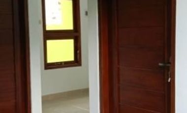 RUMAH BARU DI SEWAKAN DI BERJAYA RESIDENCE-1 YOGYAKARTA KAV C5, -WA: 0852-5234-----