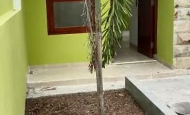 RUMAH BARU DI SEWAKAN DI BERJAYA RESIDENCE-1 YOGYAKARTA KAV C5, -WA: 0852-5234-----
