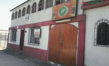 Sitio en Venta en Terreno en venta sector Casino Antay.