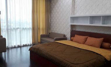 Dijual Apartemen Kemang Village - Type 2 Bedroom & Full Furnished By Sava Jakarta APT-A3001