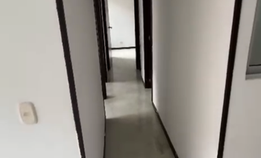 apartamento en arriendo en ciudad verde. Cod A7104001