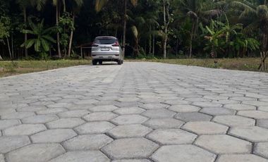 Kawasan Hunian; Promo 90 Jutaan; Jl. Purworejo - Jogja;