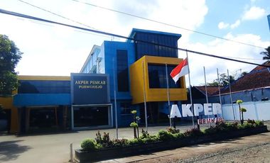 Kawasan Hunian; Promo 90 Jutaan; Jl. Purworejo - Jogja;