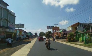 Kawasan Hunian; Promo 90 Jutaan; Jl. Purworejo - Jogja;