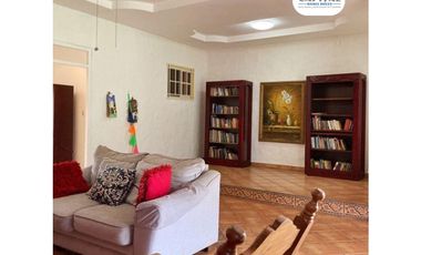 SE VENDE CASA CON TERRENO RANCHO LOS SUEÑOS - ESPAVE CHAME