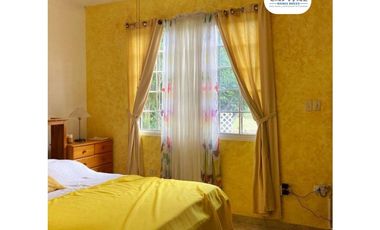 SE VENDE CASA CON TERRENO RANCHO LOS SUEÑOS - ESPAVE CHAME