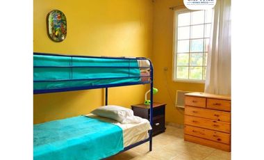 SE VENDE CASA CON TERRENO RANCHO LOS SUEÑOS - ESPAVE CHAME