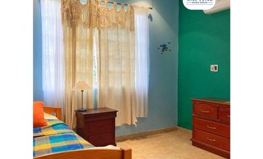 SE VENDE CASA CON TERRENO RANCHO LOS SUEÑOS - ESPAVE CHAME