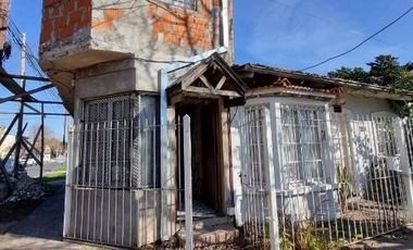 Casa PH en venta en Ituzaingo Norte