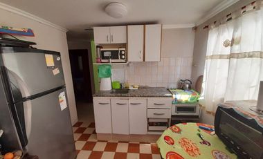 Casa en venta en Haedo Chico
