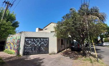 Casa en venta en Haedo Chico