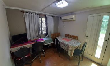Casa en venta en Haedo Chico