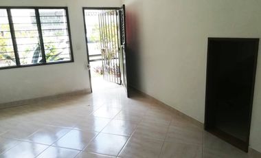 PR13721 CASA EN RENTA SECTOR EL PORTAL