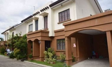 3 Bedrooms House and Lot for Sale in Lapu-lapu City, Cebu near 3rd Bridge