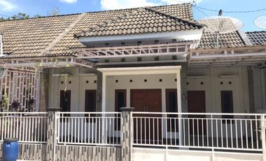 HEBOH! JARANG ADA RUMAH CANTIK DI KULON PROGO