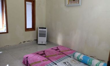 HEBOH! JARANG ADA RUMAH CANTIK DI KULON PROGO