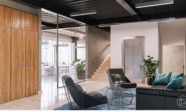 VENTA OFICINAS DEPOINT CORNER BUSSINES JURICA