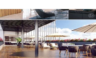 VENTA OFICINAS DEPOINT CORNER BUSSINES JURICA