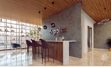 VENTA OFICINAS DEPOINT CORNER BUSSINES JURICA