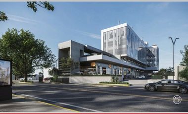 VENTA OFICINAS DEPOINT CORNER BUSSINES JURICA