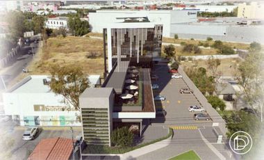 VENTA OFICINAS DEPOINT CORNER BUSSINES JURICA