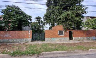 Casa en venta en Parque Quirno
