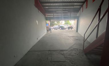 ALQUILER GALERA LA PULIDA