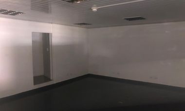 ALQUILER GALERA LA PULIDA
