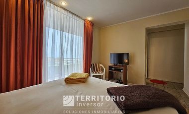 VENTA DEPARTAMENTO EN RECREO: EDIFICIO EL CEIBO, VICENTE REYES.