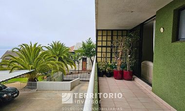 VENTA DEPARTAMENTO EN RECREO: EDIFICIO EL CEIBO, VICENTE REYES.