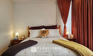 VENTA DEPARTAMENTO EN RECREO: EDIFICIO EL CEIBO, VICENTE REYES.