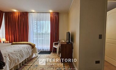 VENTA DEPARTAMENTO EN RECREO: EDIFICIO EL CEIBO, VICENTE REYES.